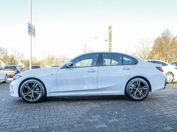 BMW 318d Limousine M Sport
