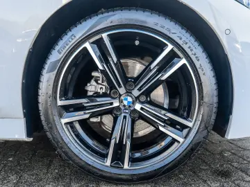 BMW 318d Limousine M Sport