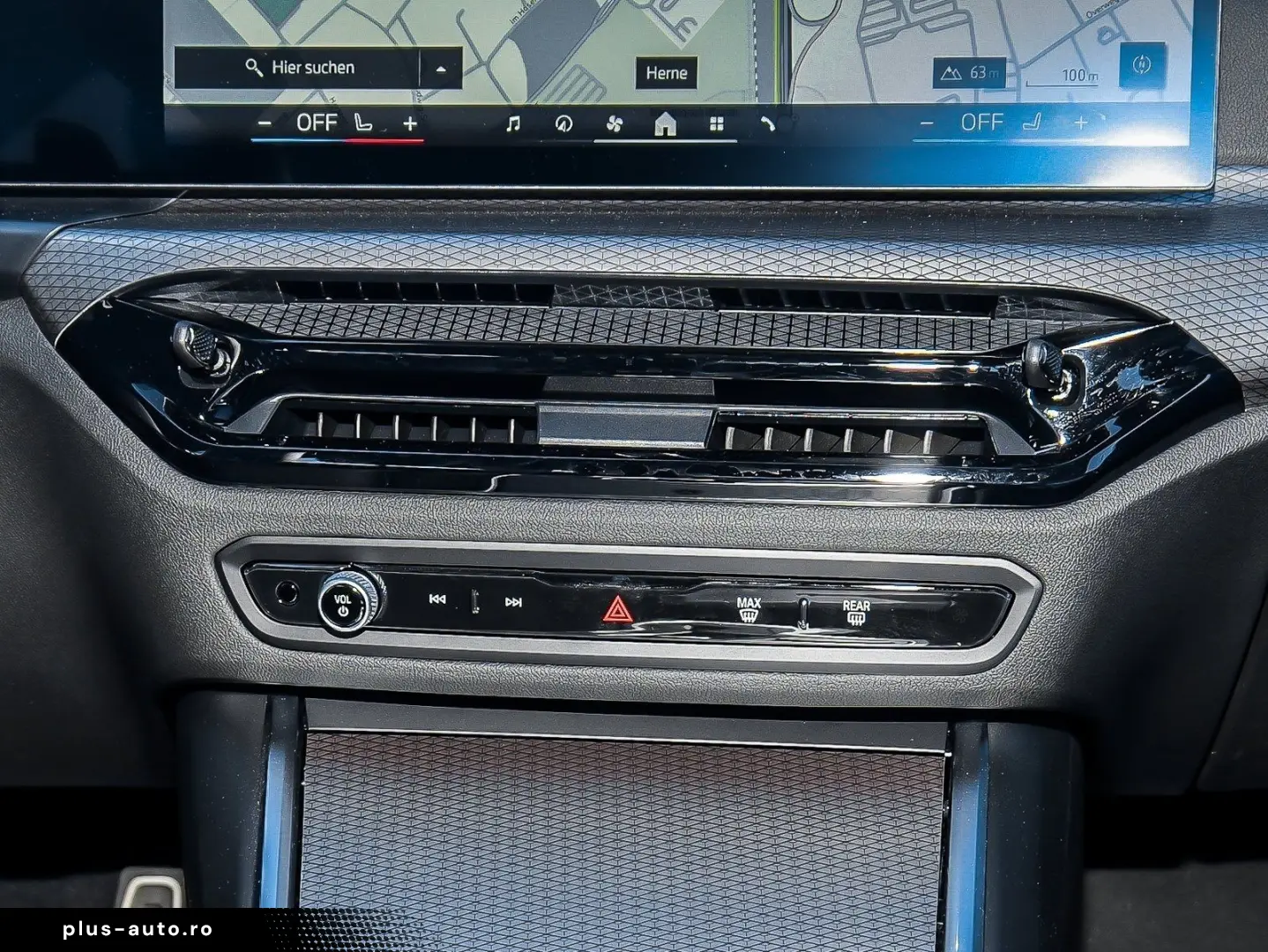 BMW 318d Limousine M Sport