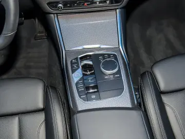 BMW 318d Limousine M Sport