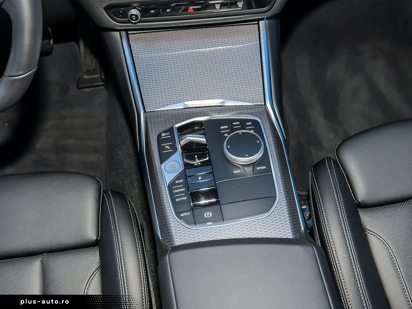 BMW 318d Limousine M Sport