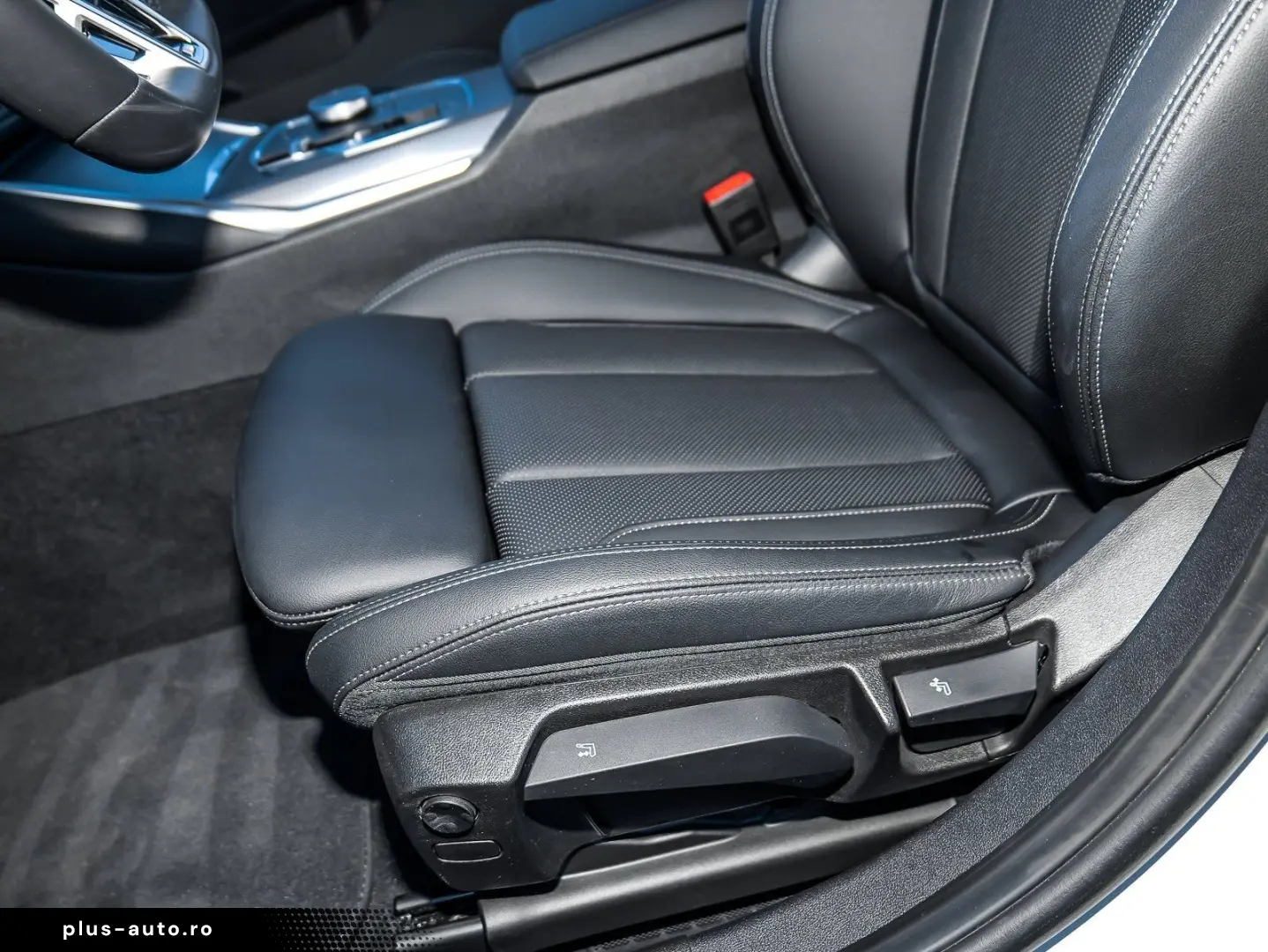 BMW 318d Limousine M Sport
