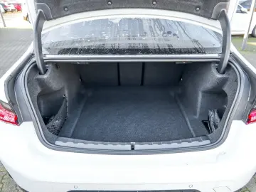 BMW 318d Limousine M Sport