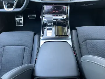 AUDI Q8 50 TDI quattro tiptronic  S line