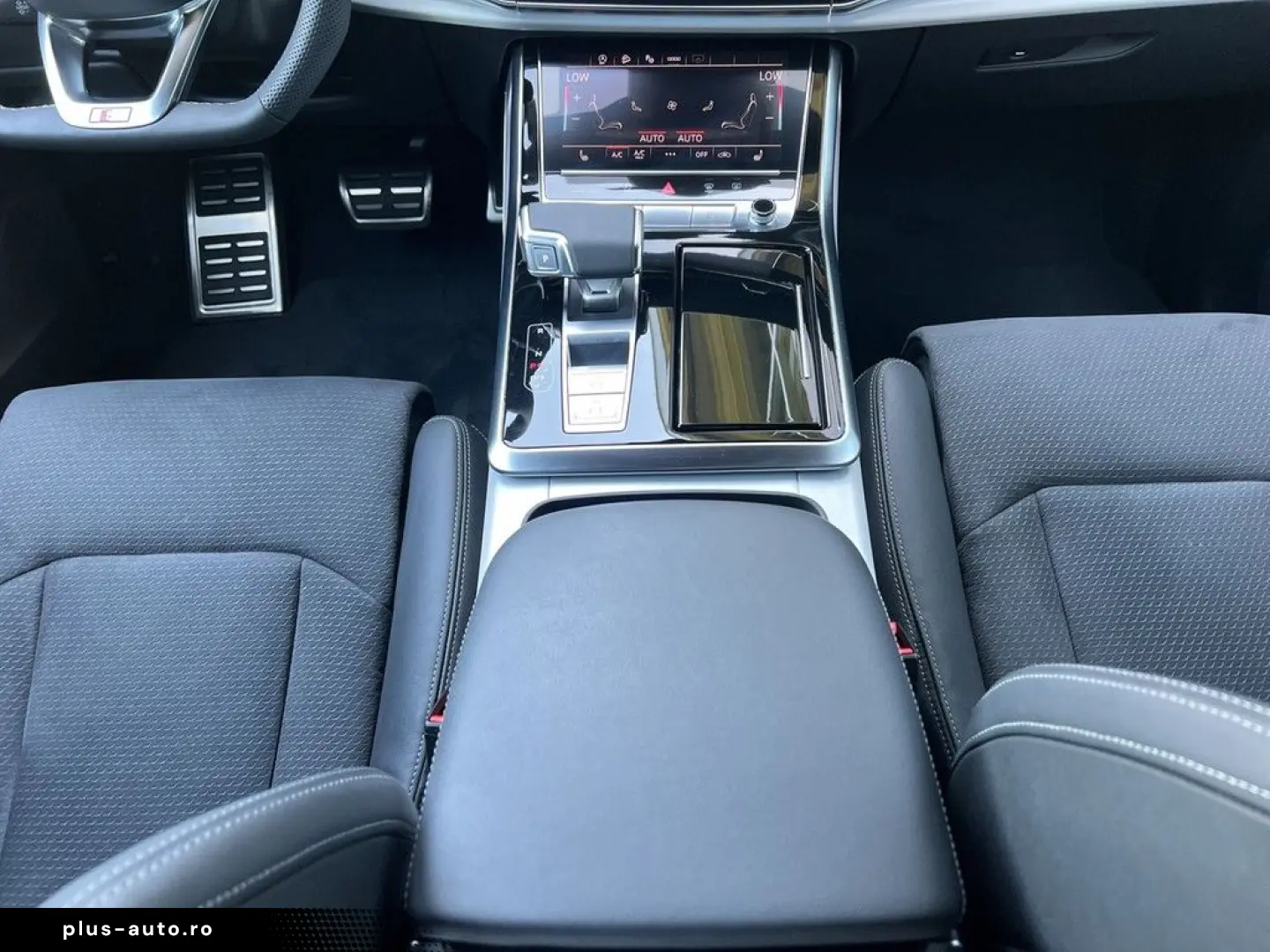 AUDI Q8 50 TDI quattro tiptronic  S line
