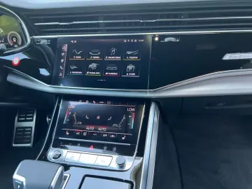 AUDI Q8 50 TDI quattro tiptronic  S line