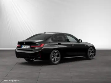 BMW 318d M Sport
