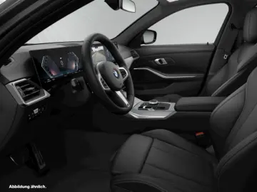 BMW 318d M Sport