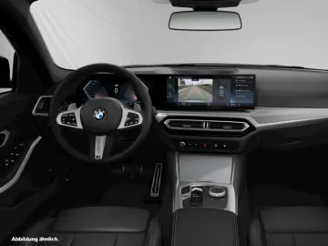 BMW 318d M Sport