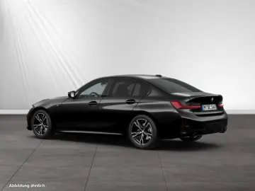BMW 318d M Sport