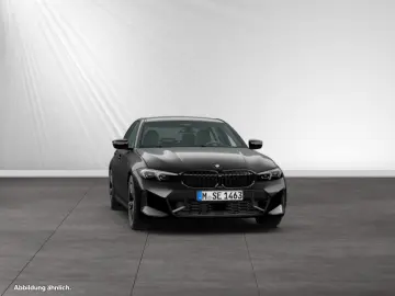 BMW 318d M Sport