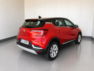RENAULT CAPTUR 1.3 TCe MHEV 140CP Intens EDC