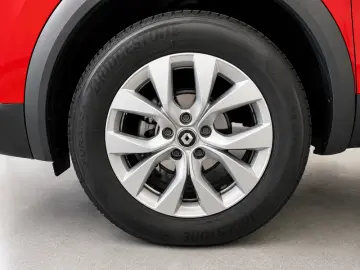 RENAULT CAPTUR 1.3 TCe MHEV 140CP Intens EDC
