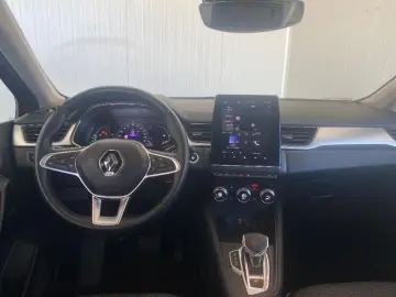 RENAULT CAPTUR 1.3 TCe MHEV 140CP Intens EDC