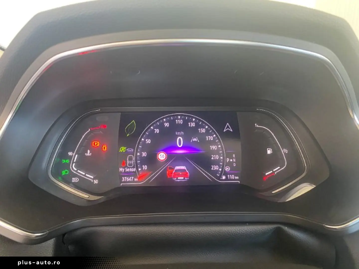 RENAULT CAPTUR 1.3 TCe MHEV 140CP Intens EDC