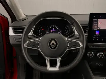 RENAULT CAPTUR 1.3 TCe MHEV 140CP Intens EDC