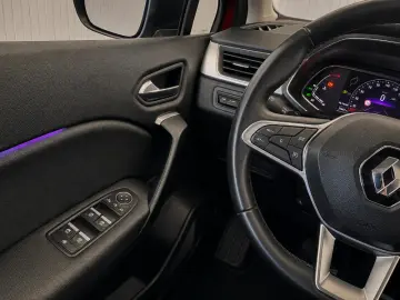 RENAULT CAPTUR 1.3 TCe MHEV 140CP Intens EDC