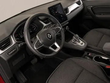 RENAULT CAPTUR 1.3 TCe MHEV 140CP Intens EDC