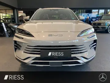 BYD Seal U PHEV DM-i Design AWD (EURO 6e) 2xKlima