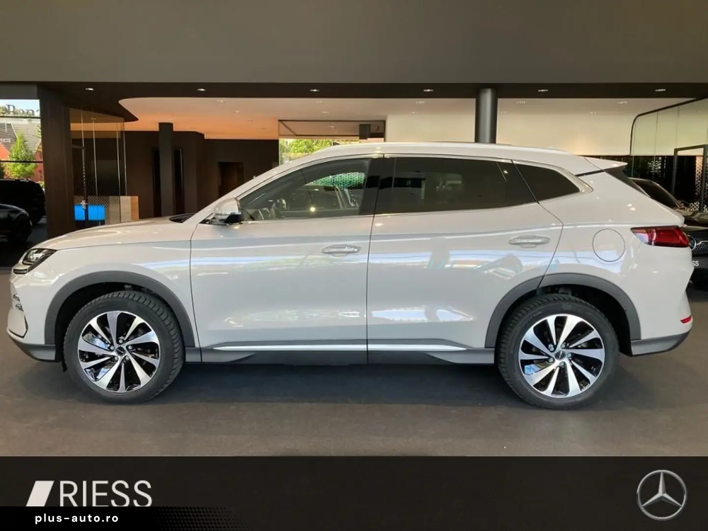 BYD Seal U PHEV DM-i Design AWD (EURO 6e) 2xKlima