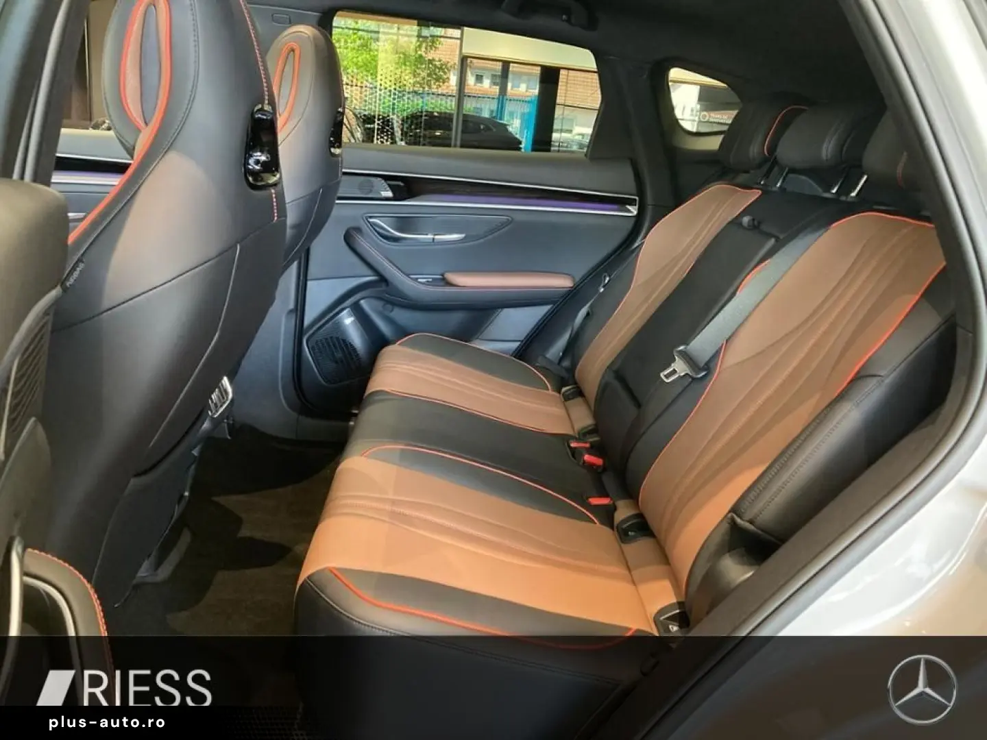 BYD Seal U PHEV DM-i Design AWD (EURO 6e) 2xKlima