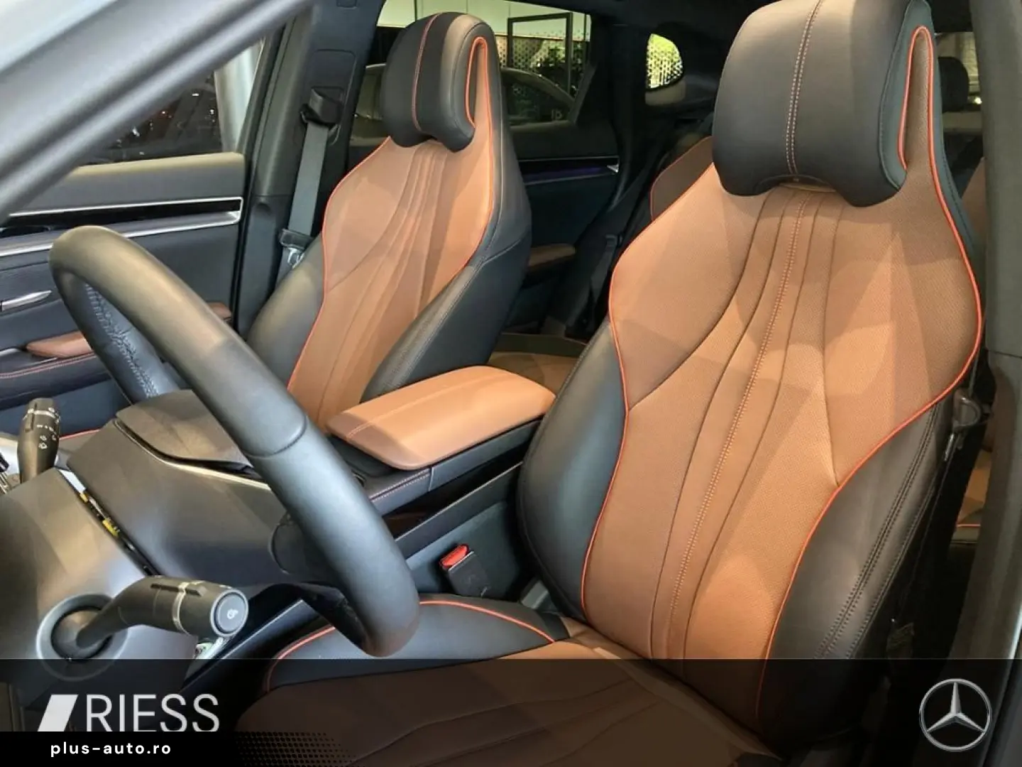 BYD Seal U PHEV DM-i Design AWD (EURO 6e) 2xKlima