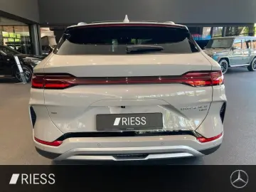 BYD Seal U PHEV DM-i Design AWD (EURO 6e) 2xKlima