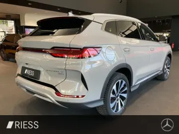 BYD Seal U PHEV DM-i Design AWD (EURO 6e) 2xKlima