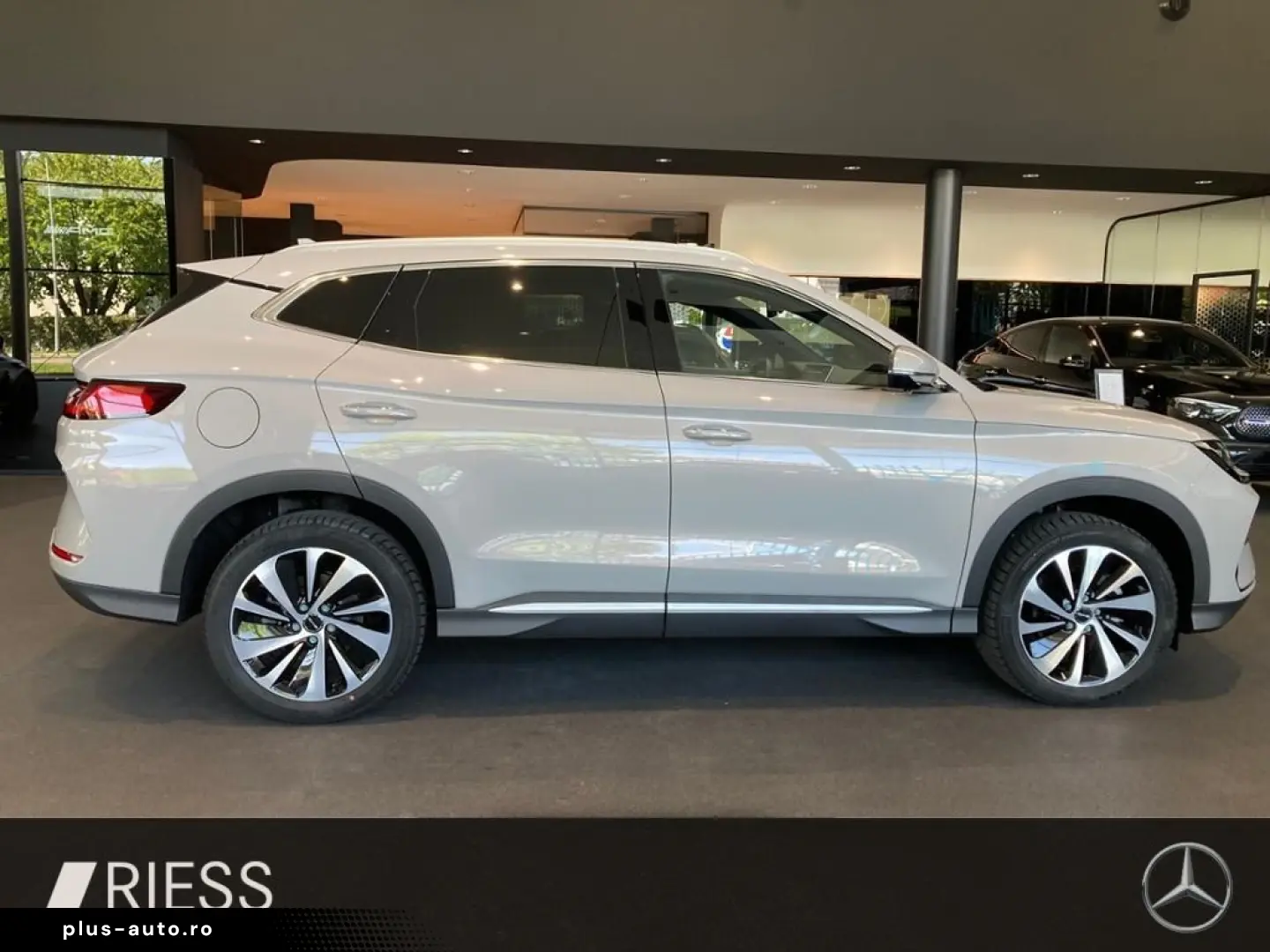 BYD Seal U PHEV DM-i Design AWD (EURO 6e) 2xKlima