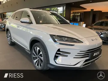 BYD Seal U PHEV DM-i Design AWD (EURO 6e) 2xKlima