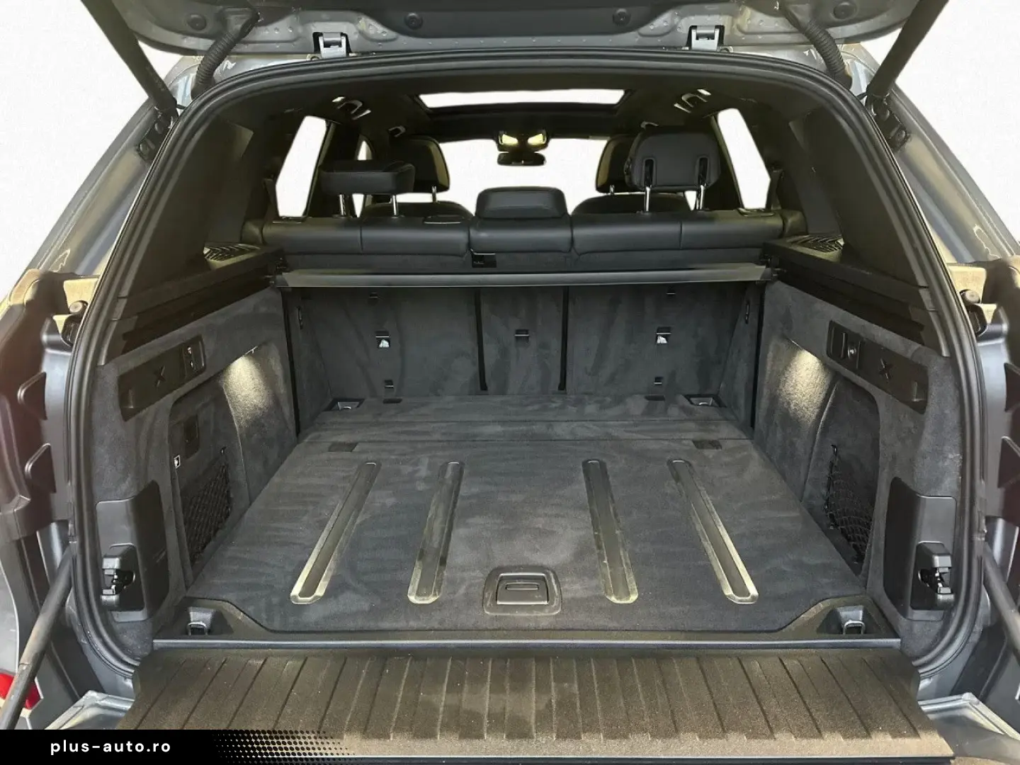 BMW X5 xDr 40d M Sport