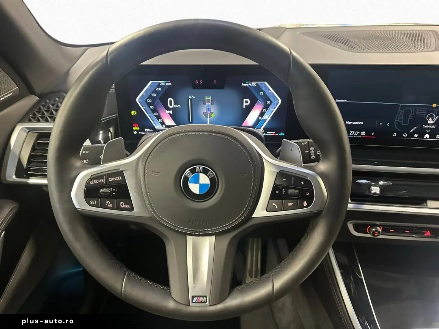 BMW X5 xDr 40d M Sport