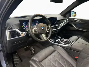 BMW X5 xDr 40d M Sport