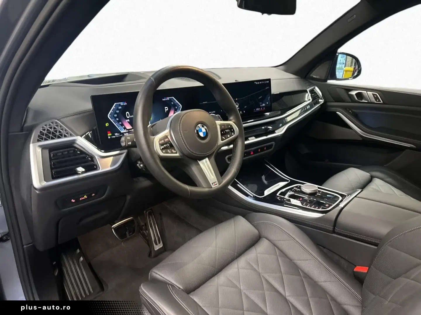 BMW X5 xDr 40d M Sport
