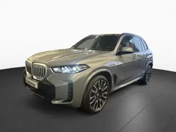 BMW X5 xDr 40d M Sport