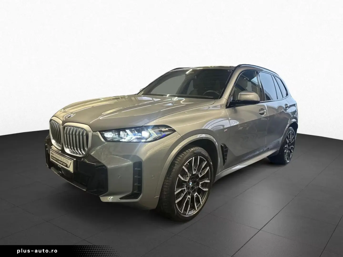 BMW X5 xDr 40d M Sport