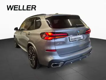 BMW X5 xDr 40d M Sport