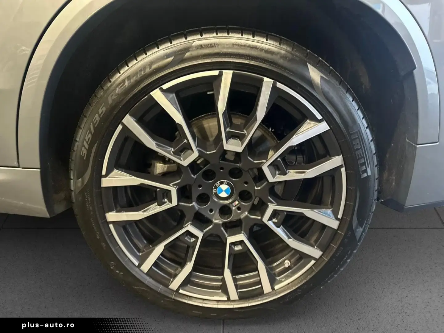 BMW X5 xDr 40d M Sport
