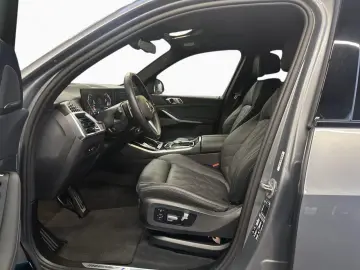 BMW X5 xDr 40d M Sport