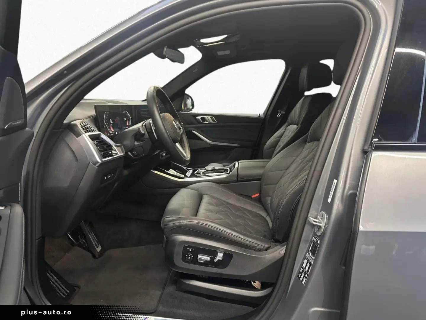 BMW X5 xDr 40d M Sport