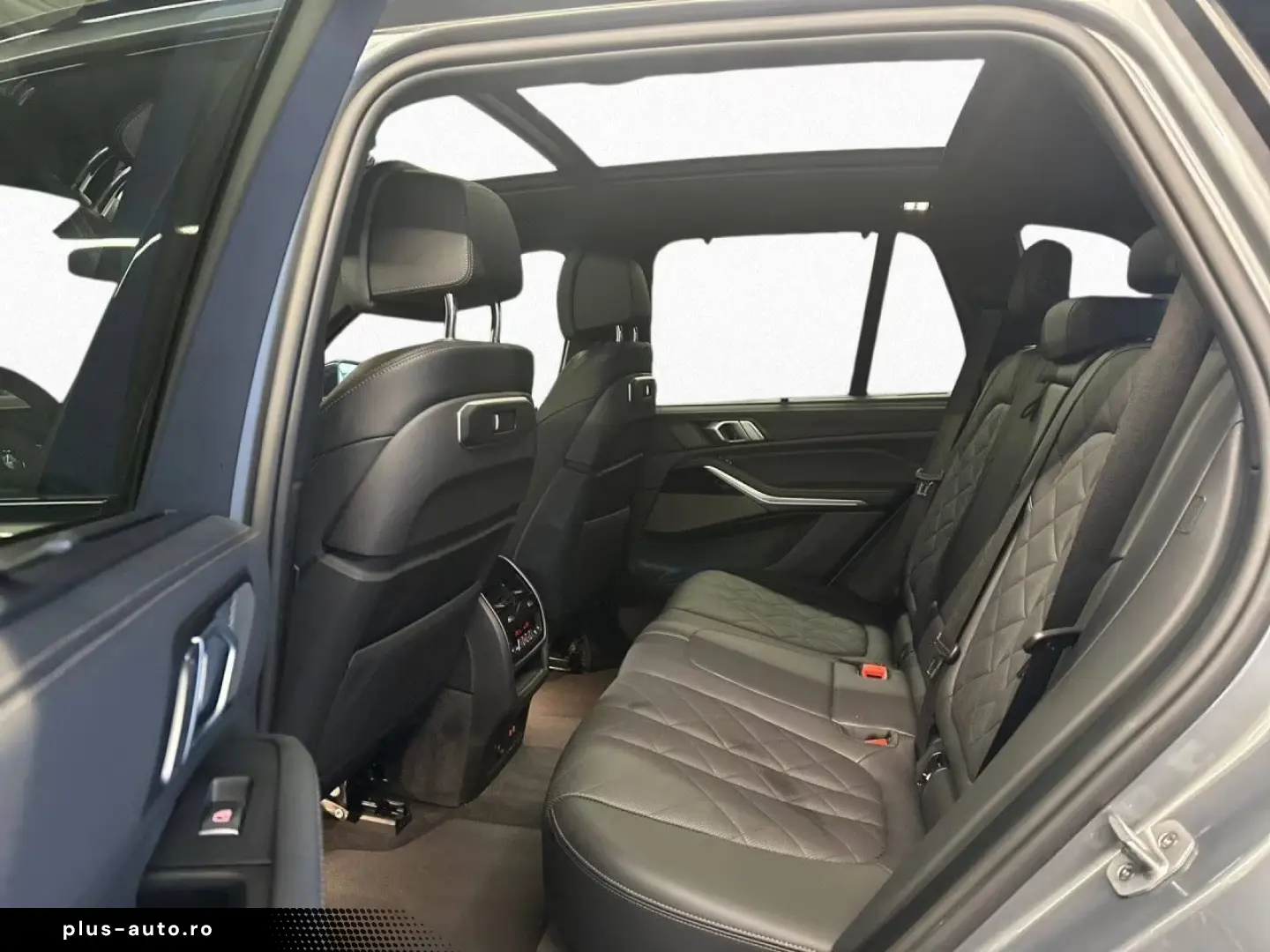 BMW X5 xDr 40d M Sport