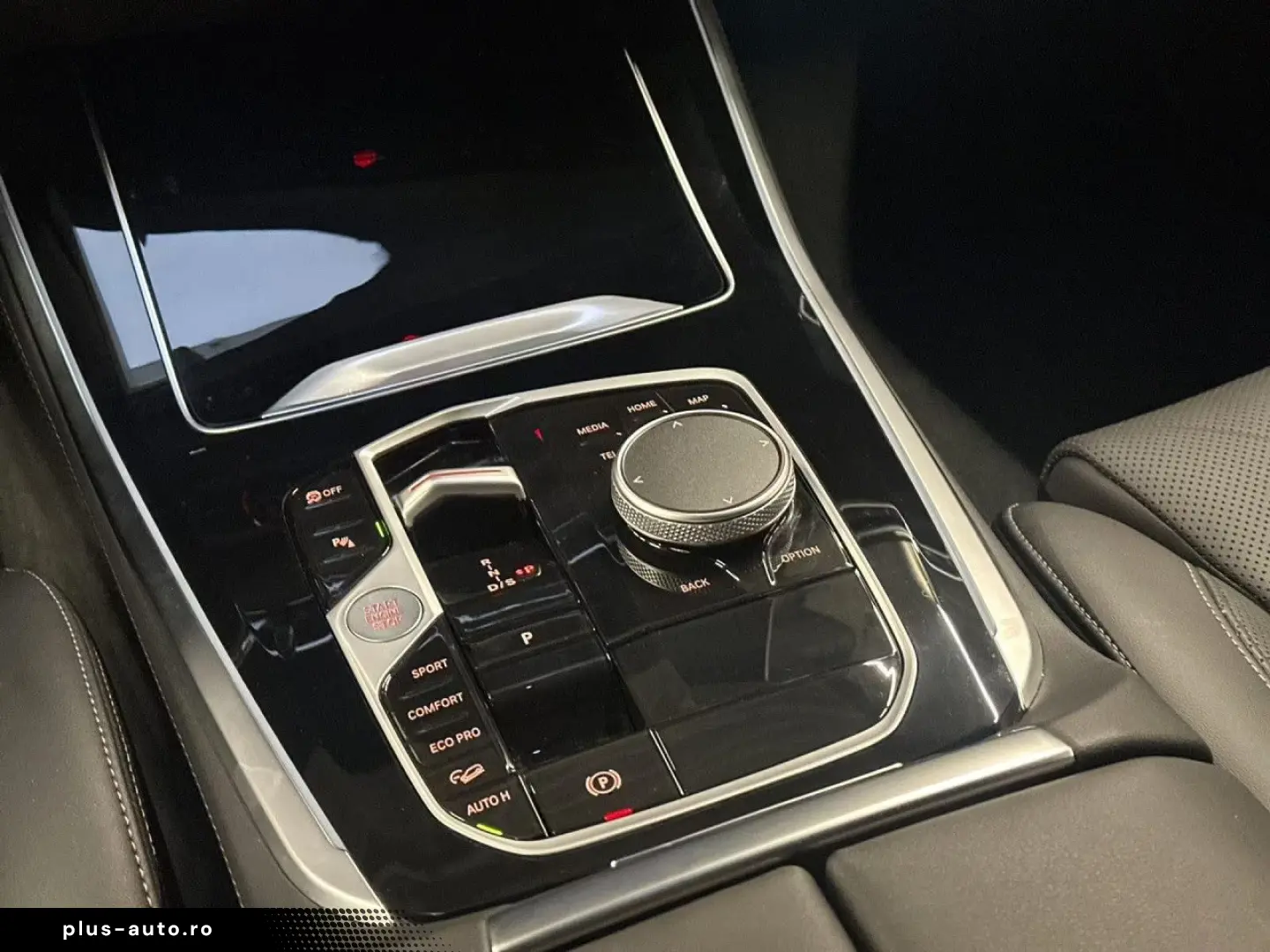 BMW X5 xDr 40d M Sport