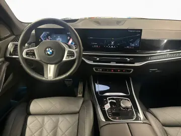 BMW X5 xDr 40d M Sport