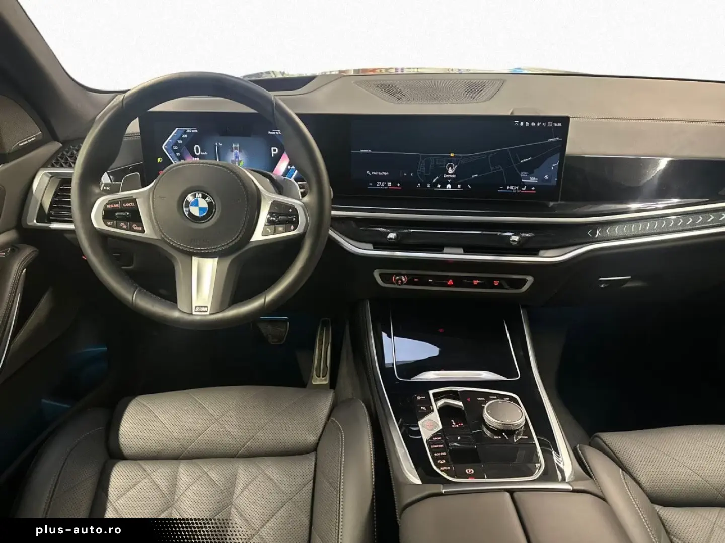 BMW X5 xDr 40d M Sport