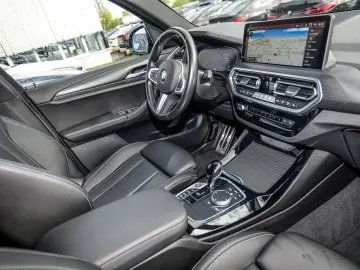 BMW X3 xDrive30i M Sport ACC
