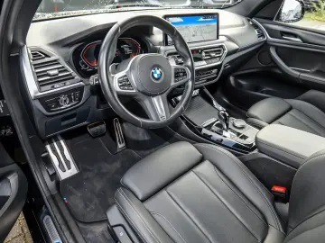 BMW X3 xDrive30i M Sport ACC