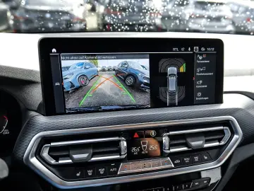 BMW X3 xDrive30i M Sport ACC