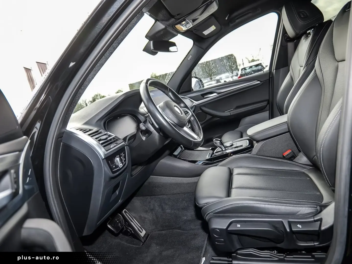 BMW X3 xDrive30i M Sport ACC