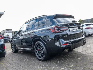 BMW X3 xDrive30i M Sport ACC