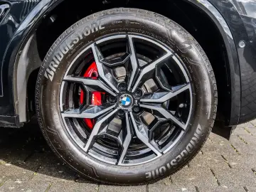 BMW X3 xDrive30i M Sport ACC